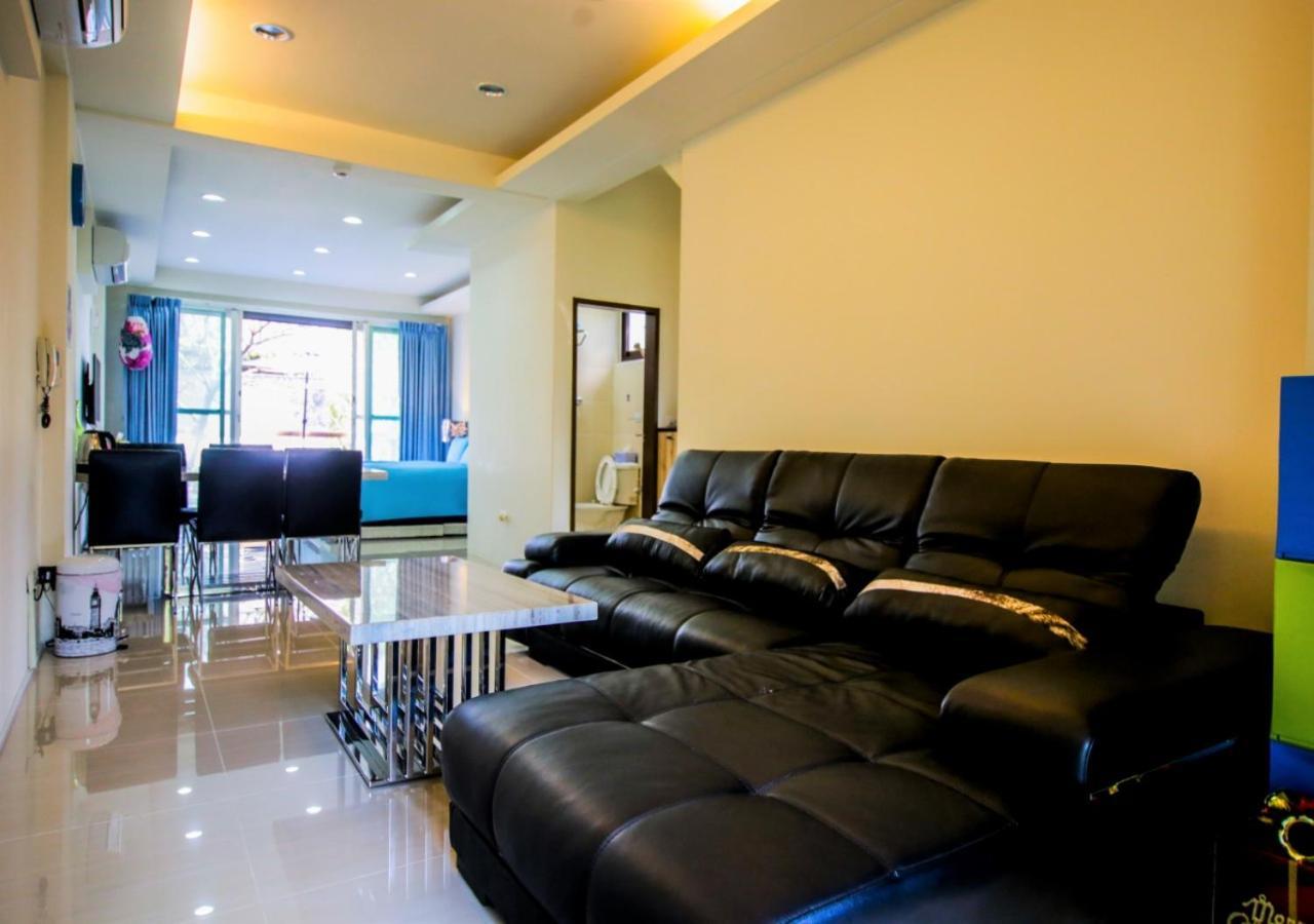Sanyi Wei Wei Feng B&B Ngoại thất bức ảnh