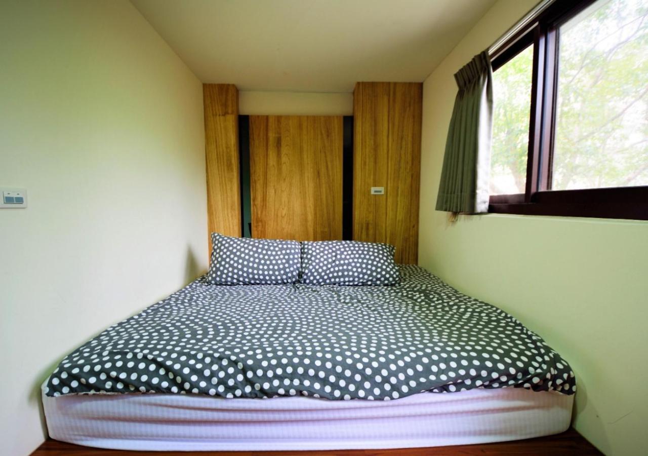 Sanyi Wei Wei Feng B&B Ngoại thất bức ảnh