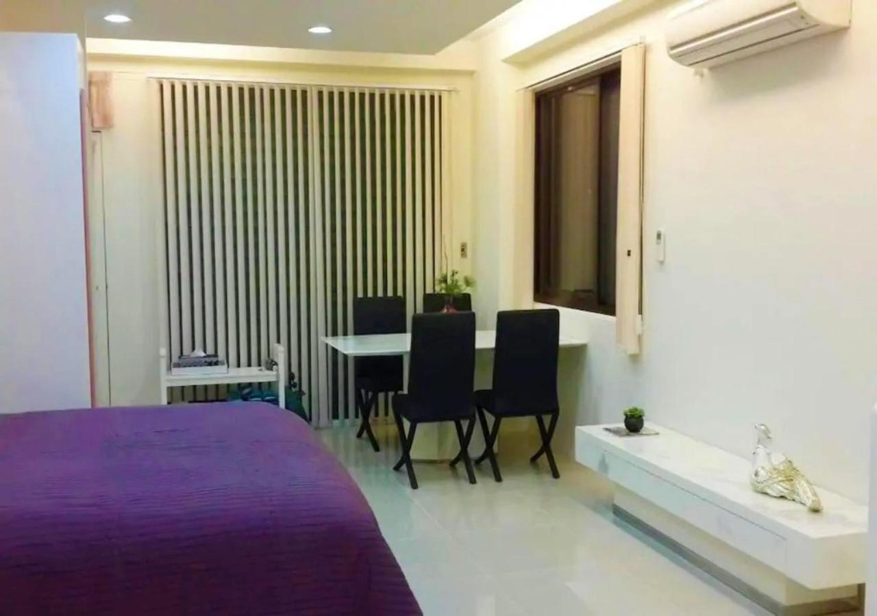 Sanyi Wei Wei Feng B&B Ngoại thất bức ảnh